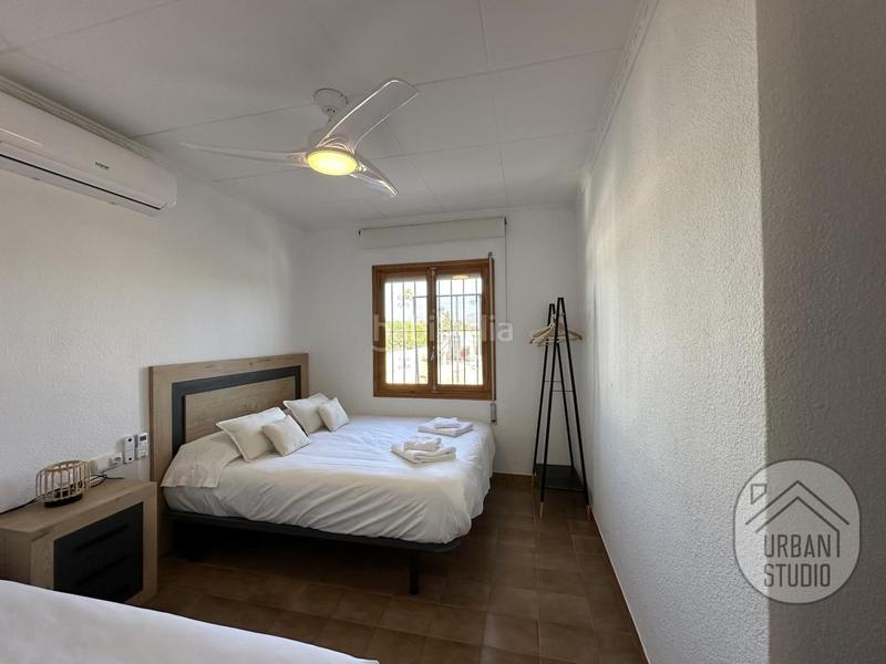 Foto 46532758-ff55-42b0-babc-587250b3bd75. Maison avec parking piscine dans Los Girasoles Sant Vicent del Raspeig