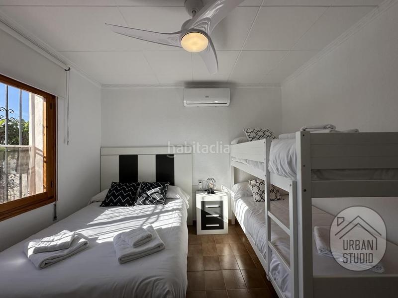 Foto 4def1a5d-9584-40d1-966a-5356543fe108. Maison avec parking piscine dans Los Girasoles Sant Vicent del Raspeig