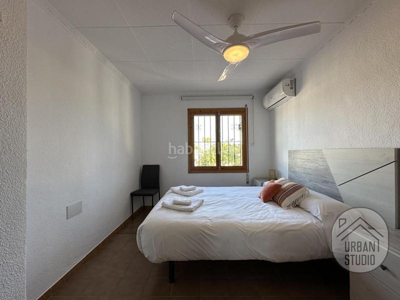 Foto 5a9e022c-c80d-42a2-906d-0f83f64454df. Maison avec parking piscine dans Los Girasoles Sant Vicent del Raspeig