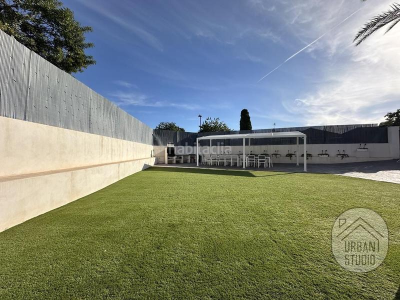 Foto 5d5095d2-a48e-4b66-9bb8-ba0e7e126463. Maison avec parking piscine dans Los Girasoles Sant Vicent del Raspeig