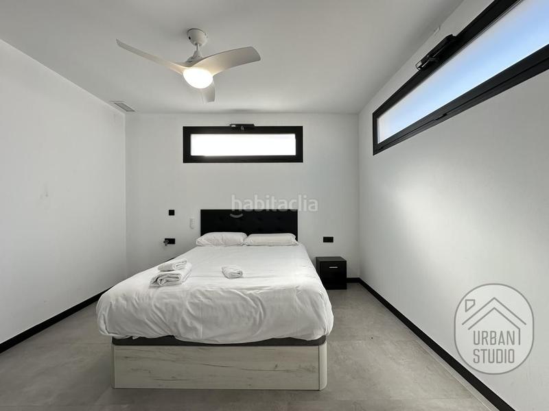 Foto 63bf5eda-2337-47c3-8634-58b7c9e35c97. Maison avec parking piscine dans Los Girasoles Sant Vicent del Raspeig