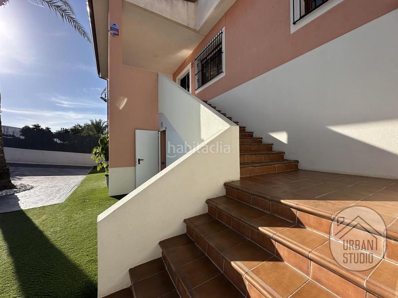 Foto 676f32aa-7171-4f50-939e-524cade3681b. Maison avec parking piscine dans Los Girasoles Sant Vicent del Raspeig