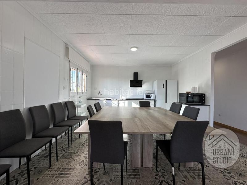 Foto 6f4aff22-6692-4962-adb0-2e3bbfb53fe0. Maison avec parking piscine dans Los Girasoles Sant Vicent del Raspeig