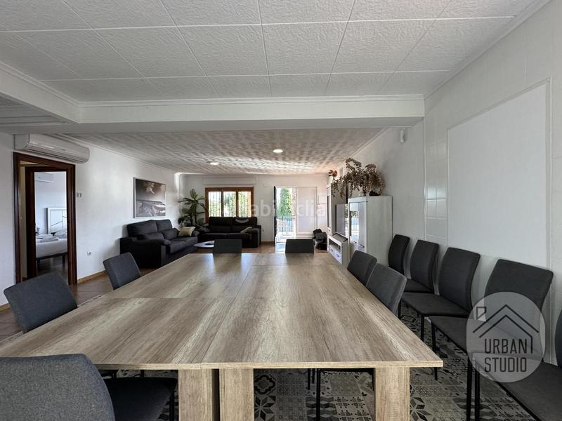 Foto 77013ff7-7113-4aa5-af29-3b194c22d19a. Maison avec parking piscine dans Los Girasoles Sant Vicent del Raspeig