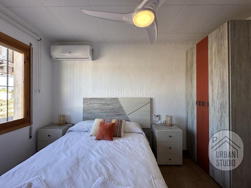 Foto 8b31c85e-d040-4969-b658-d3e64fb3328d. Maison avec parking piscine dans Los Girasoles Sant Vicent del Raspeig