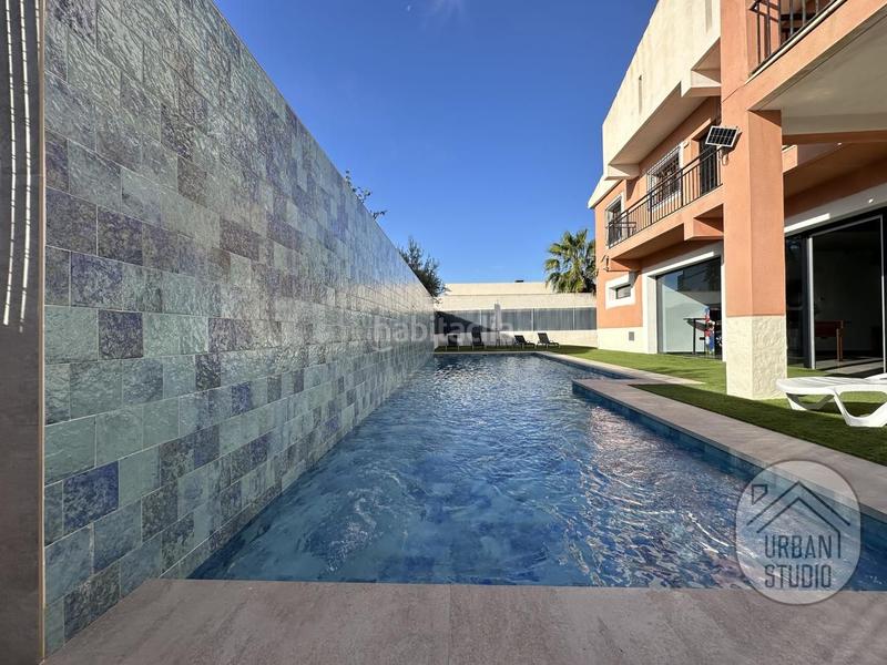 Foto 99388515-afb5-4b0f-85da-2ec32df76791. Maison avec parking piscine dans Los Girasoles Sant Vicent del Raspeig