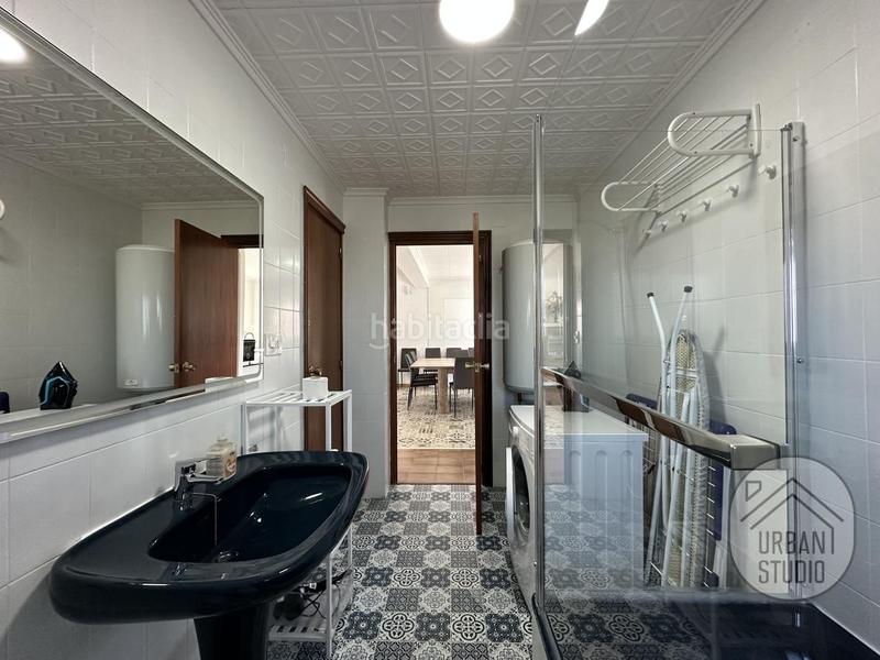 Foto a8bad16b-130b-4023-ad3d-84adaa3058a4. Maison avec parking piscine dans Los Girasoles Sant Vicent del Raspeig