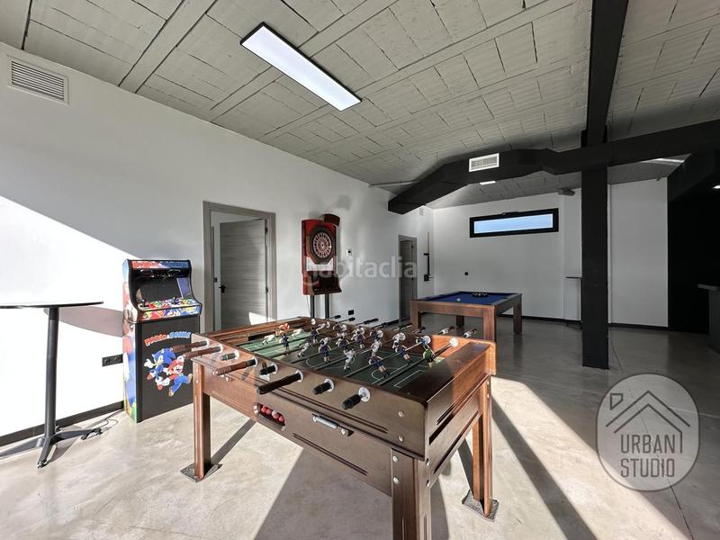 Foto e0dec391-8c66-4de7-82ea-d345bb980532. Maison avec parking piscine dans Los Girasoles Sant Vicent del Raspeig