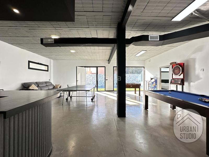 Foto e268f469-bcd3-44c3-bfe6-d5515b164634. Maison avec parking piscine dans Los Girasoles Sant Vicent del Raspeig