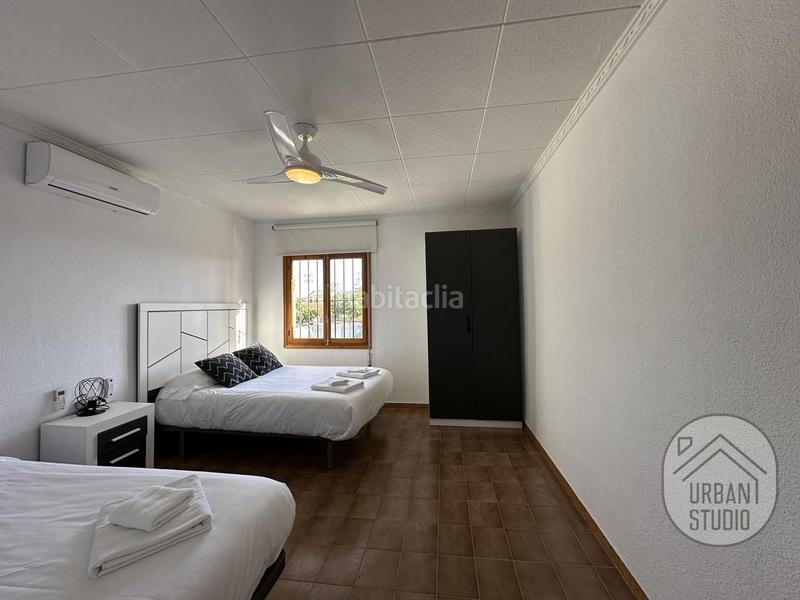 Foto fc3d3f18-c811-433c-b533-d6ff05806d53. Maison avec parking piscine dans Los Girasoles Sant Vicent del Raspeig