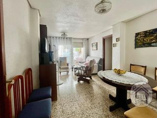 Piso  Caballero de rodas. Amplio piso de 4 dormitorios con gran potencial