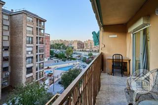 Piso en Renato Bardín