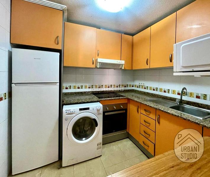 Foto 03348a56-fb40-4d35-9a0c-7dbf963e8340. Appartamento con riscaldamento in Parque de las Naciones Torrevieja