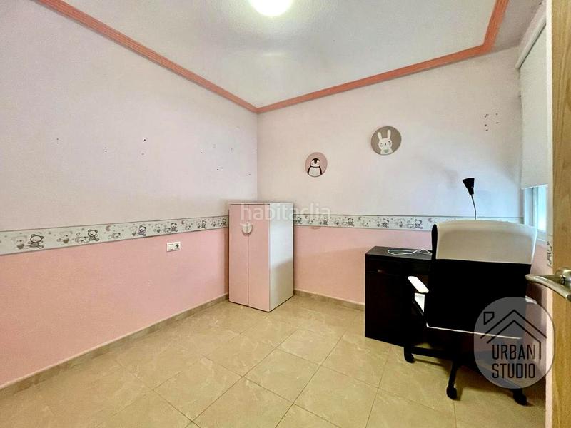 Foto 3d68549d-045b-4c1c-b871-dbee99f9791a. Appartamento con riscaldamento in Parque de las Naciones Torrevieja