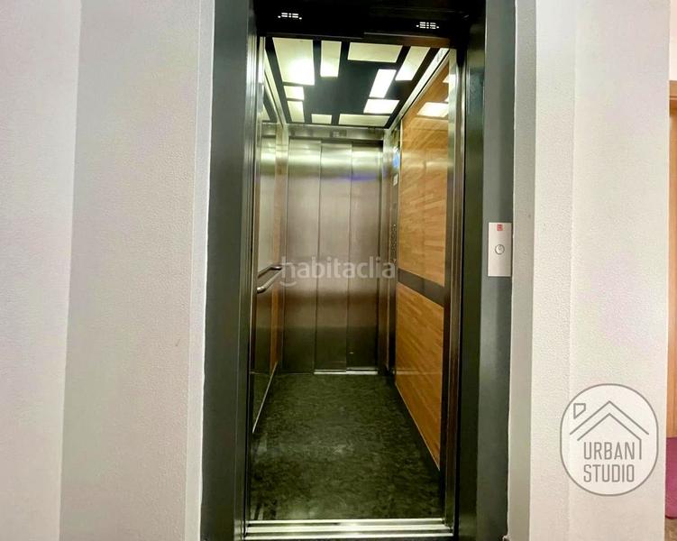 Foto 41a2d96a-2494-4a24-b899-4b12785a83dd. Appartamento con riscaldamento in Parque de las Naciones Torrevieja