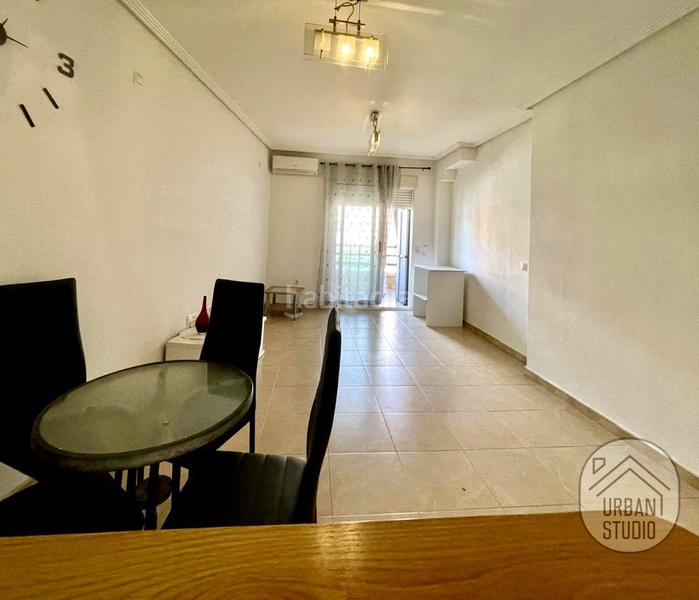 Foto 46f87850-3c2a-4133-86b3-967cd03caafb. Appartamento con riscaldamento in Parque de las Naciones Torrevieja