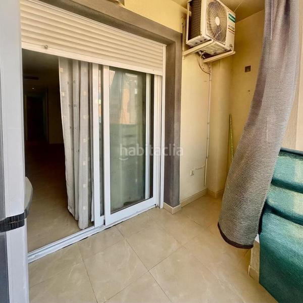 Foto 4d480dbb-021c-4d94-a64a-6b1274d7dc80. Appartamento con riscaldamento in Parque de las Naciones Torrevieja