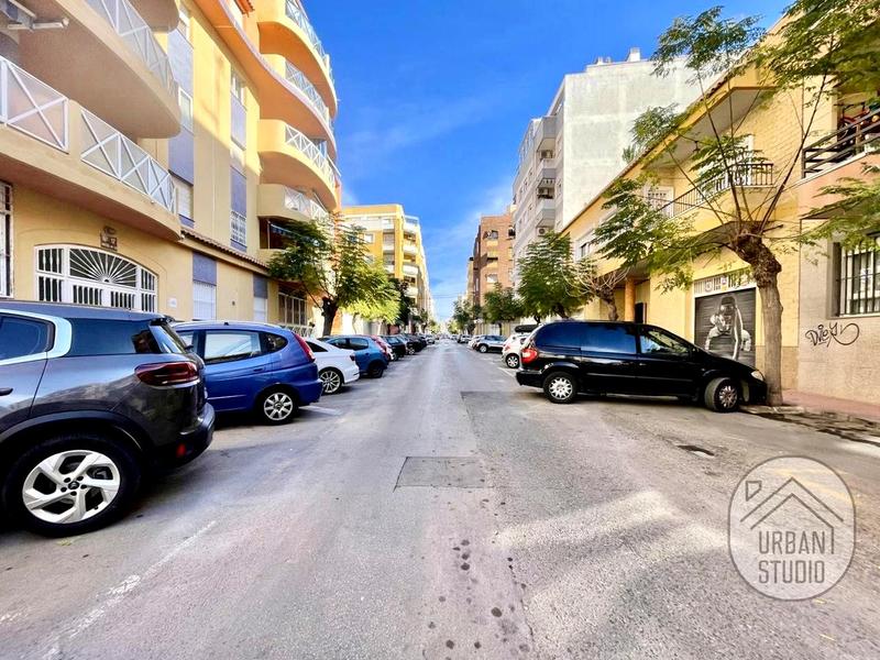 Foto 515be121-0f3b-42f0-887c-f2d2f0513a09. Appartamento con riscaldamento in Parque de las Naciones Torrevieja