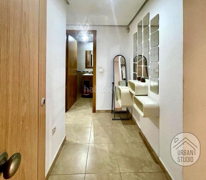 Foto 53c8a928-3f65-41c5-b42d-60a359d07f53. Appartamento con riscaldamento in Parque de las Naciones Torrevieja