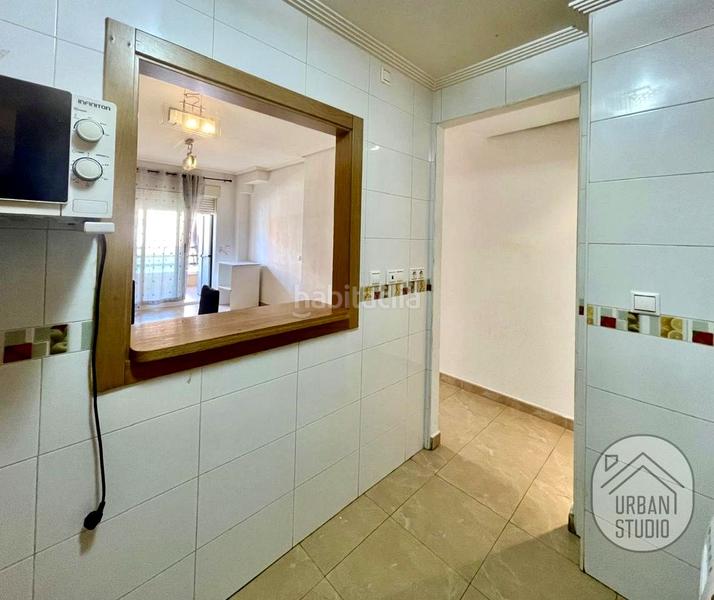 Foto 5b7606b8-7c6e-473a-bf07-5829fb86c5e6. Appartamento con riscaldamento in Parque de las Naciones Torrevieja