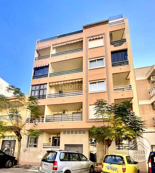 Foto 88fc14dc-0ad5-4e6c-8a16-74bea244a4e1. Appartamento con riscaldamento in Parque de las Naciones Torrevieja