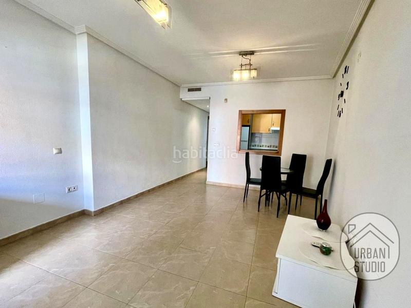 Foto 9bf55d3f-f9fb-444b-b7c7-da1461ddb2f2. Appartamento con riscaldamento in Parque de las Naciones Torrevieja