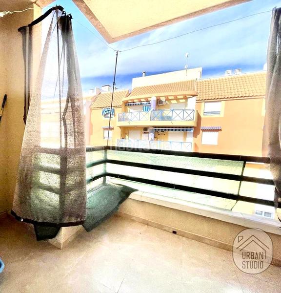 Foto a0cd8af2-0caf-437f-9140-3356ad9d1859. Appartamento con riscaldamento in Parque de las Naciones Torrevieja