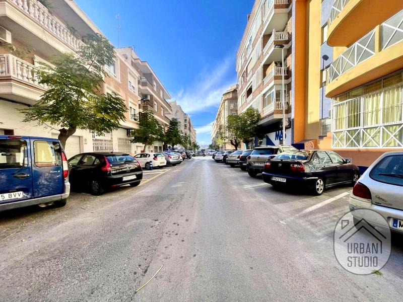 Foto b664b125-8d7b-4b3e-aa3e-ee4b26b20fa9. Appartamento con riscaldamento in Parque de las Naciones Torrevieja