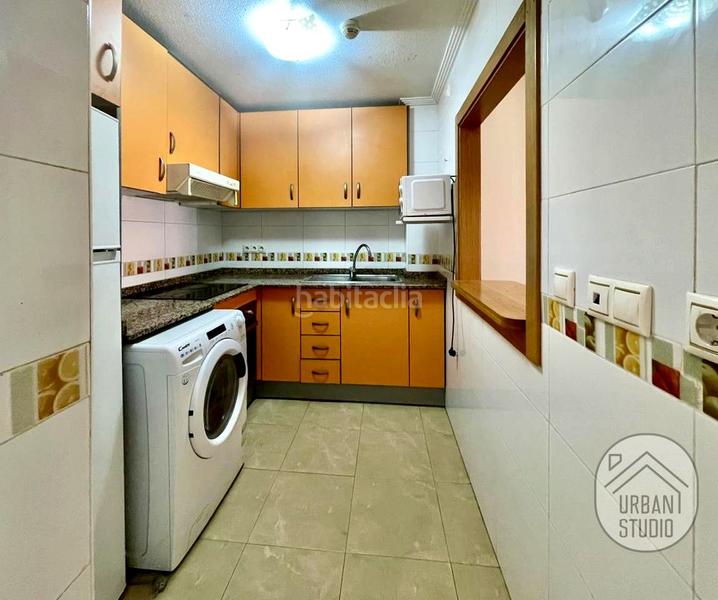 Foto c2f0f7c1-4353-4781-ae22-2e2d56691952. Appartamento con riscaldamento in Parque de las Naciones Torrevieja