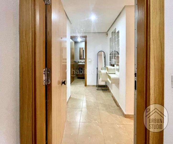 Foto c33e9e7a-a3b0-4064-9242-57c66202d7de. Appartamento con riscaldamento in Parque de las Naciones Torrevieja