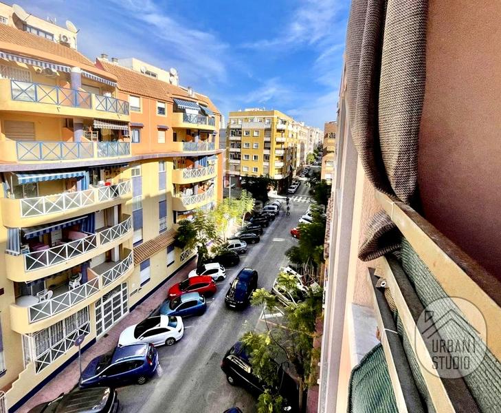 Foto cd2c5b73-ba11-41bc-a803-cbcfa18af067. Appartamento con riscaldamento in Parque de las Naciones Torrevieja