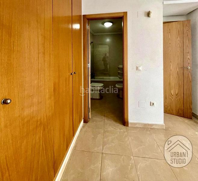 Foto d44522a6-079c-410f-a2c7-8dbb08b5c7ea. Appartamento con riscaldamento in Parque de las Naciones Torrevieja