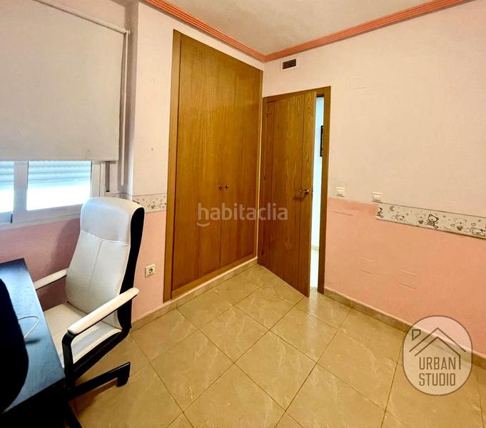 Foto d806abb9-574a-434f-a3b9-65a4211eedfe. Appartamento con riscaldamento in Parque de las Naciones Torrevieja