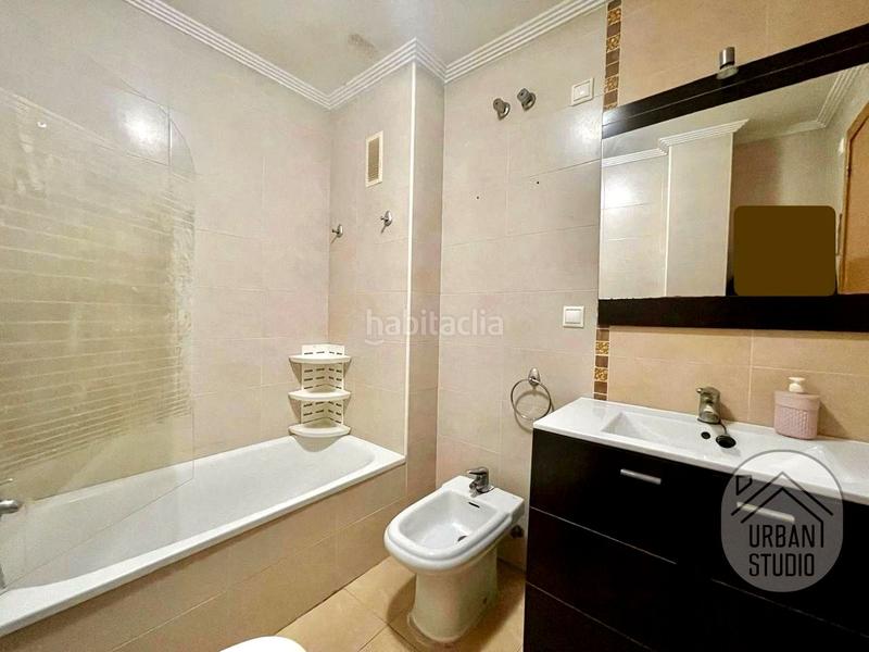 Foto d84e84de-fce1-40db-b42e-20c5fd1bf14a. Appartamento con riscaldamento in Parque de las Naciones Torrevieja