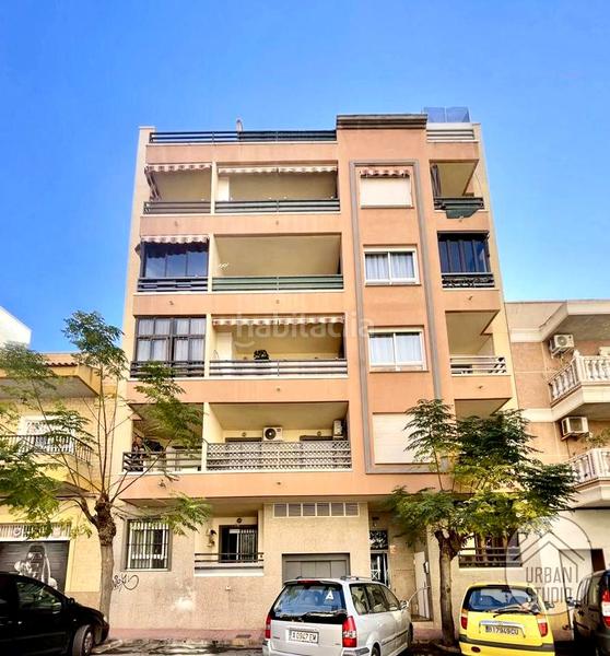 Foto d9d1ebb8-f522-4f78-b801-b356989b3d0b. Appartamento con riscaldamento in Parque de las Naciones Torrevieja