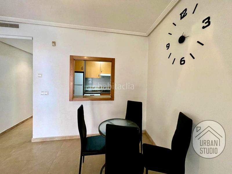 Foto db541718-b1a1-439d-90a5-bc3c87257bc0. Appartamento con riscaldamento in Parque de las Naciones Torrevieja