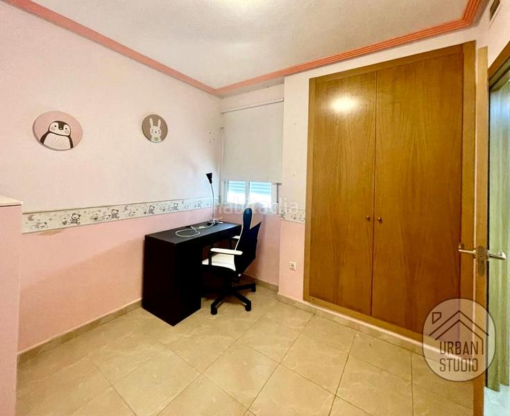 Foto df77286d-f508-4157-8531-cd83c11a8572. Appartamento con riscaldamento in Parque de las Naciones Torrevieja