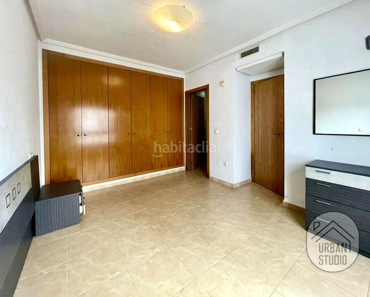 Foto ed58f6d6-e849-4296-a104-f520d71adf13. Appartamento con riscaldamento in Parque de las Naciones Torrevieja