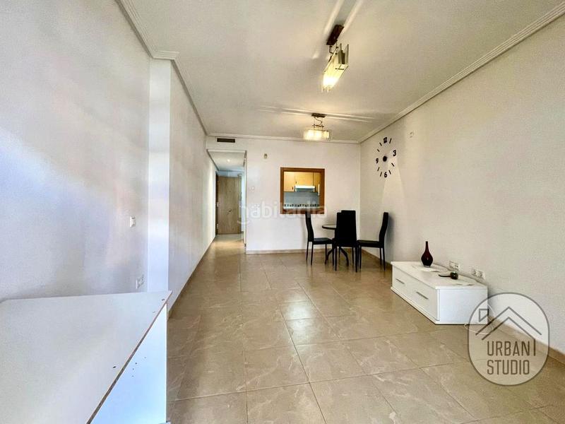 Foto f4e9323a-b75a-4bae-bf1f-c24526c377f1. Appartamento con riscaldamento in Parque de las Naciones Torrevieja