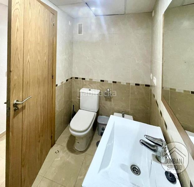 Foto f649f10c-5908-4c02-b7a8-e9ad76eb8581. Appartamento con riscaldamento in Parque de las Naciones Torrevieja