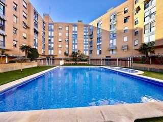 Pis  Bailarín josé espadero. Urbanizacioncon vistas al bulevar del pla