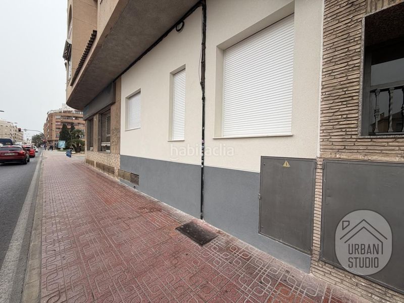 Foto 5f5a6158-1233-49b9-8593-8a6a52a1381a. Planta baixa amb aparcament piscina a Parque Acuático - Sector 25 Torrevieja