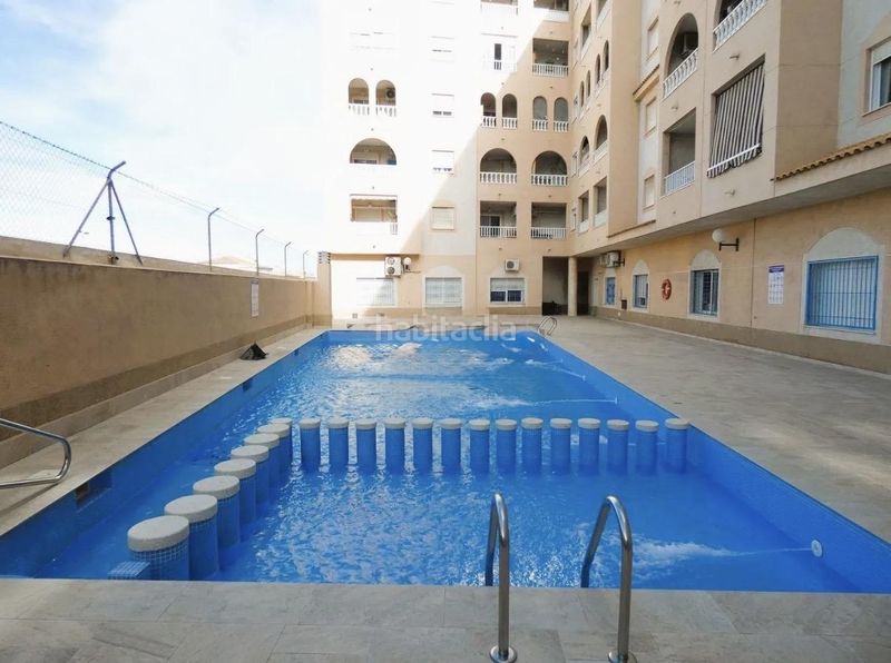 Foto 78e12733-cd3f-4b32-a74b-2ee069c532c3. Planta baixa amb aparcament piscina a Parque Acuático - Sector 25 Torrevieja