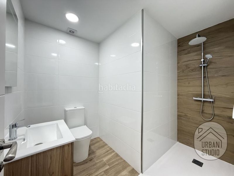 Foto bc329d26-6f00-45d9-95d7-718e1c2aa700. Planta baixa amb aparcament piscina a Parque Acuático - Sector 25 Torrevieja