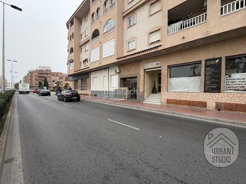 Foto d7c9631a-309f-4cbf-9374-375024d8368e. Planta baixa amb aparcament piscina a Parque Acuático - Sector 25 Torrevieja
