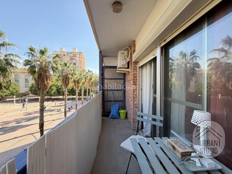 Foto a5420f75-858a-4ccd-9102-2351e21e9619. Pis a Benalúa Alicante