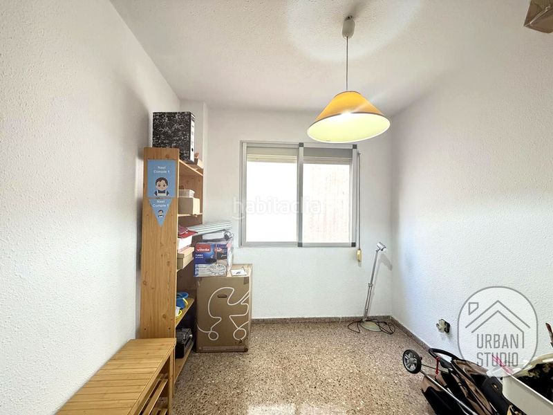 Foto e0bddbf0-5153-4433-8e89-0e88ac924da7. Pis a Benalúa Alicante