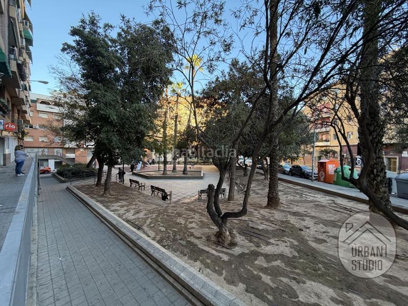 Foto 065cee1d-46fb-4cab-9bb1-b3c39b09e2c9. Pis a Altozano - Conde Lumiares Alicante