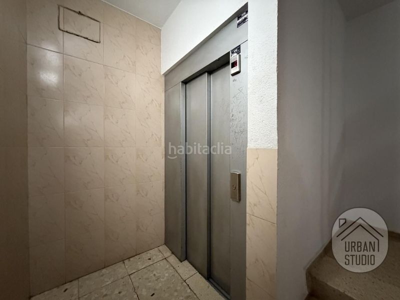 Foto 087b5e31-f98d-439d-bda9-30d0fc61023f. Pis a Altozano - Conde Lumiares Alicante