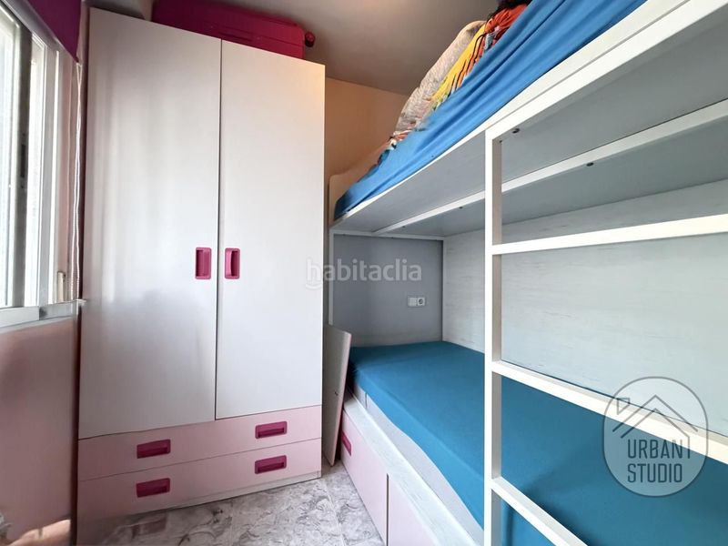 Foto 84ab60b5-4fc5-460e-9822-6980969347d1. Pis a Altozano - Conde Lumiares Alicante